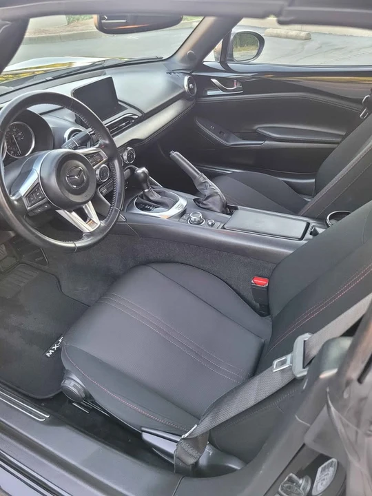 2020 Mazda ND MX-5 Miata - Image 9 of 18