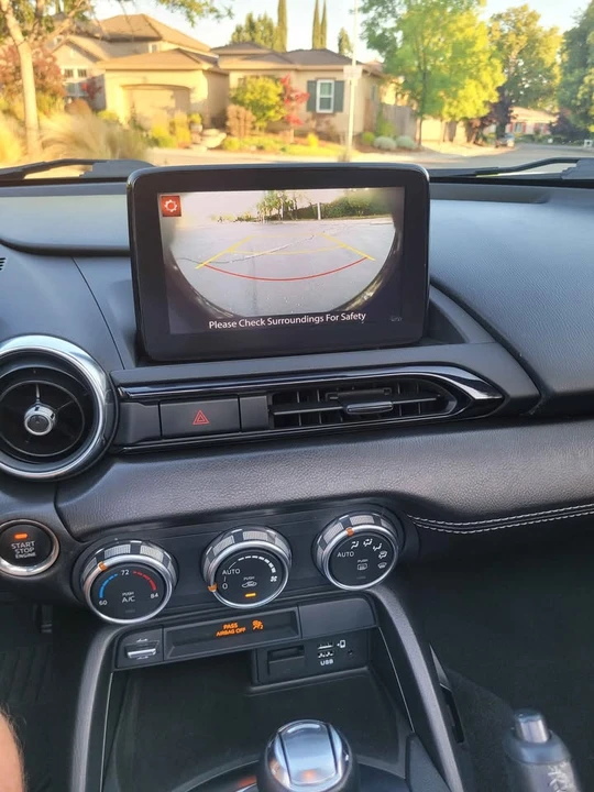2020 Mazda ND MX-5 Miata - Image 17 of 18