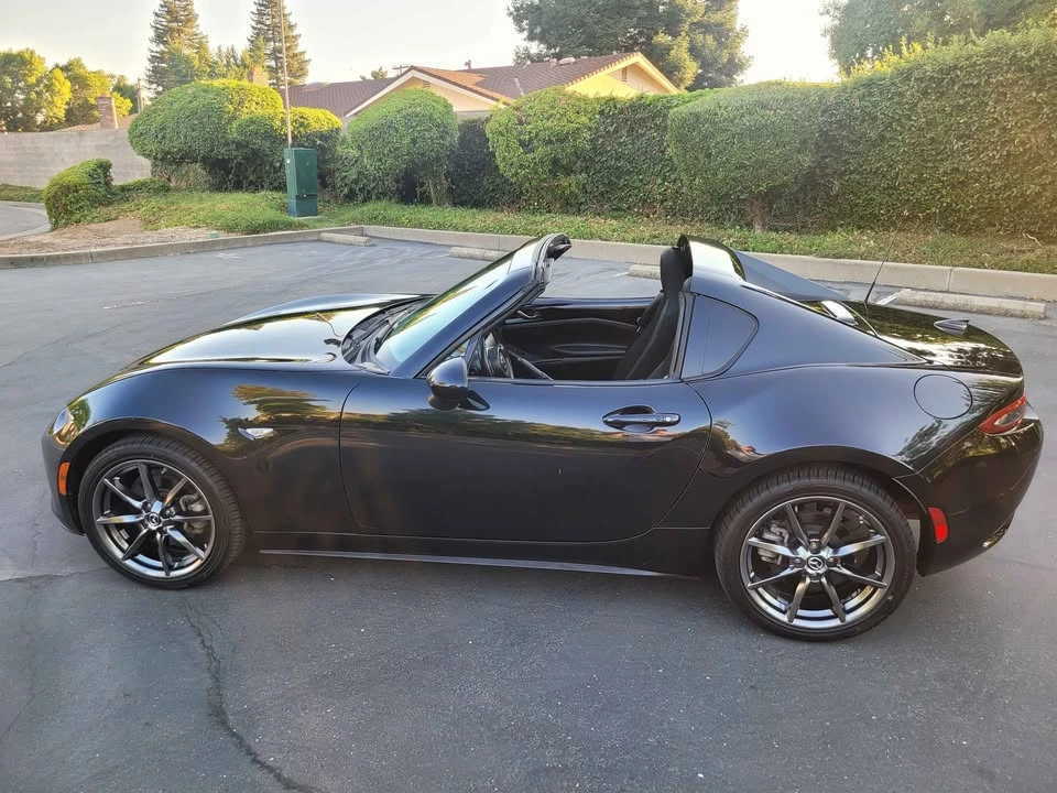2020 Mazda ND MX-5 Miata - Image 14 of 18