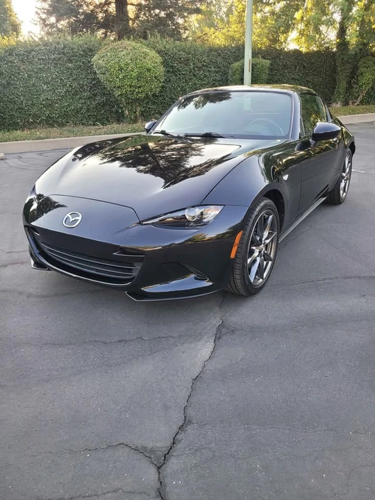 2020 Mazda ND MX-5 Miata - Image 2 of 18
