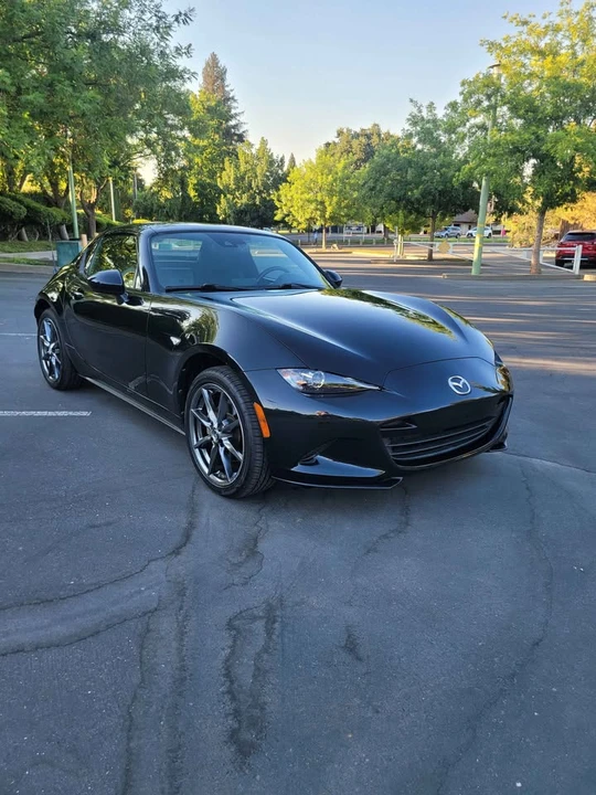 2020 Mazda ND MX-5 Miata - Image 3 of 18