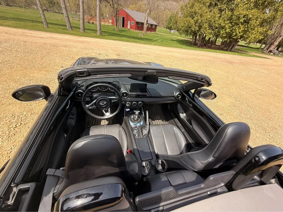 2020 Mazda ND MX-5 Miata - Image 3 of 7