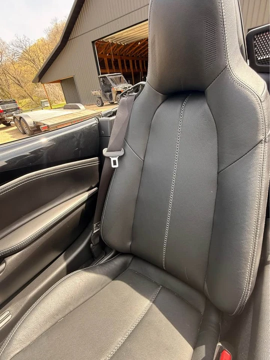 2020 Mazda ND MX-5 Miata - Image 7 of 7