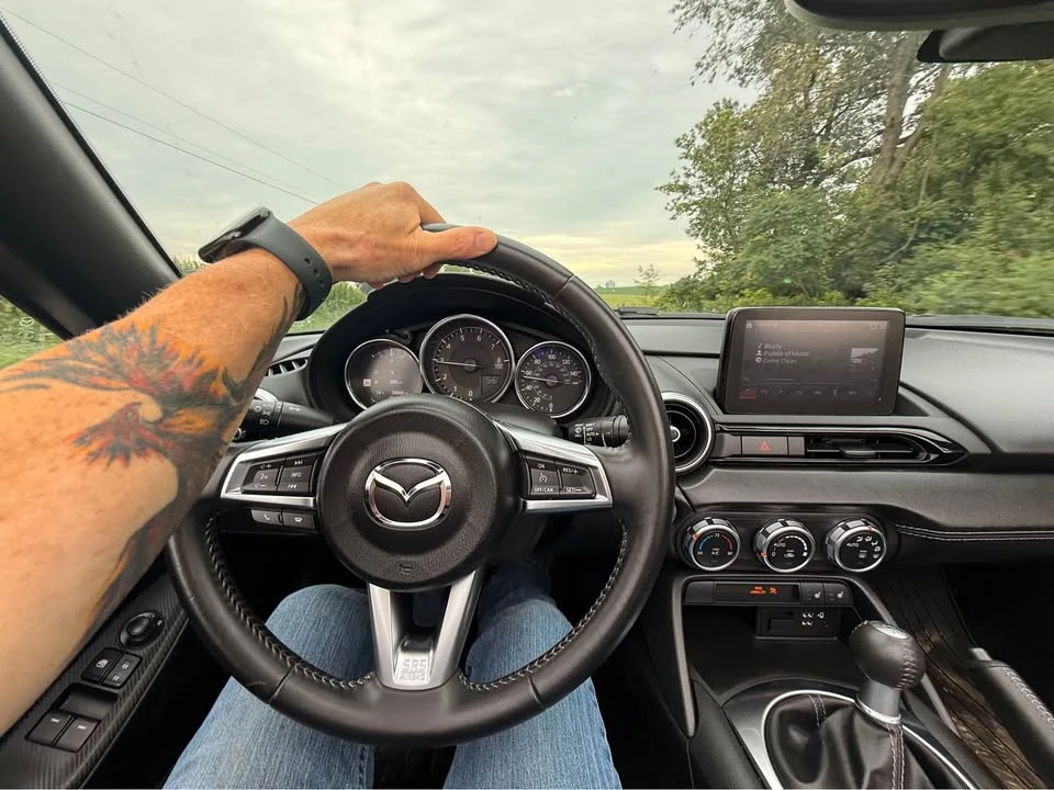 2020 Mazda ND MX-5 Miata - Image 4 of 7