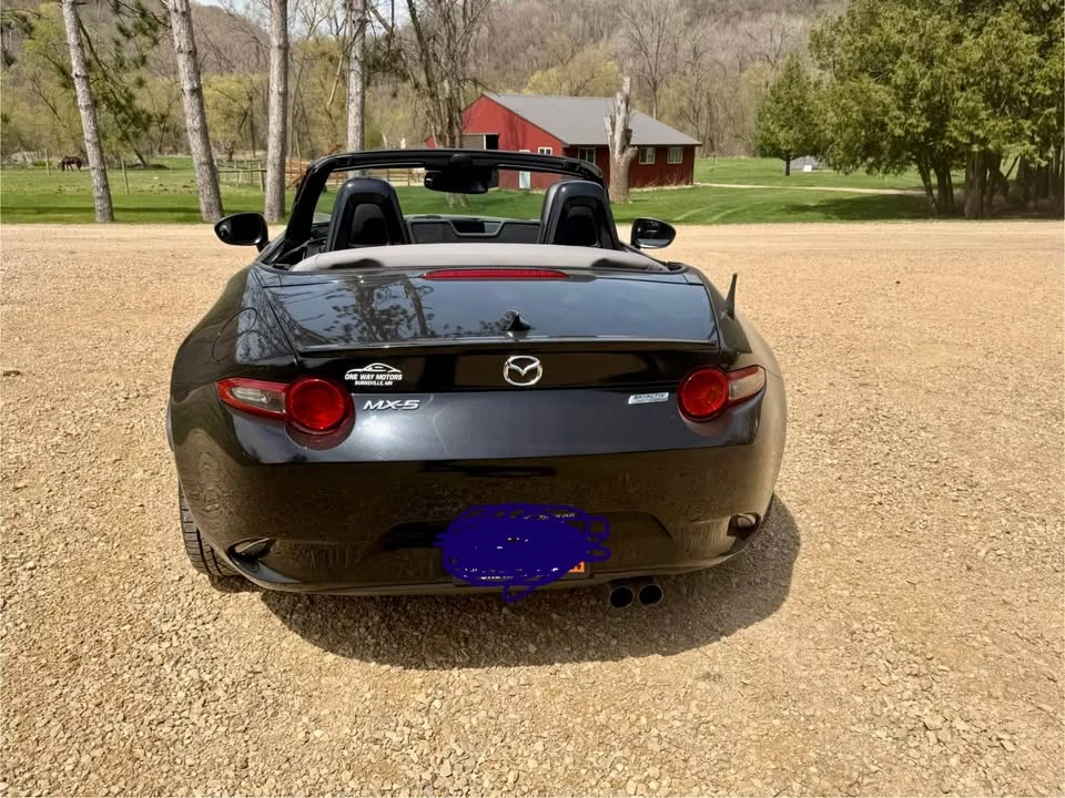 2020 Mazda ND MX-5 Miata - Image 6 of 7
