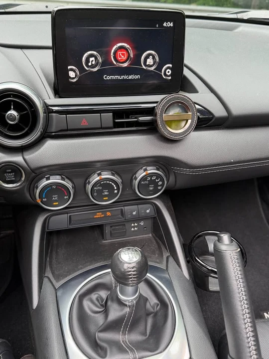 2020 Mazda ND MX-5 Miata - Image 10 of 15