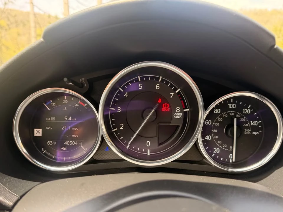 2020 Mazda ND MX-5 Miata - Image 5 of 7