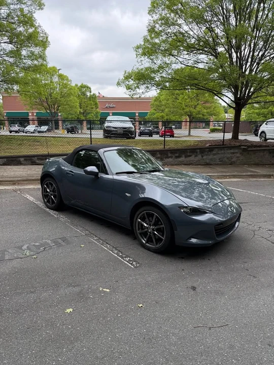 2020 Mazda ND MX-5 Miata - Image 4 of 15