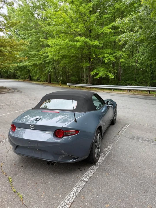 2020 Mazda ND MX-5 Miata - Image 3 of 15