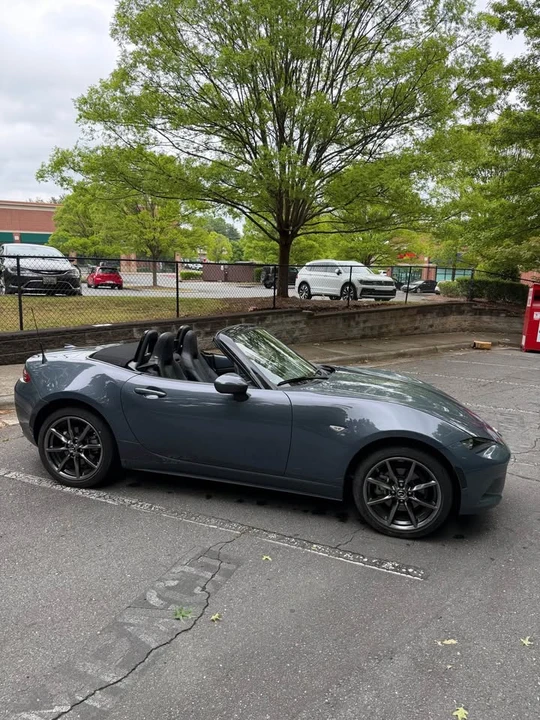 2020 Mazda ND MX-5 Miata - Image 6 of 15