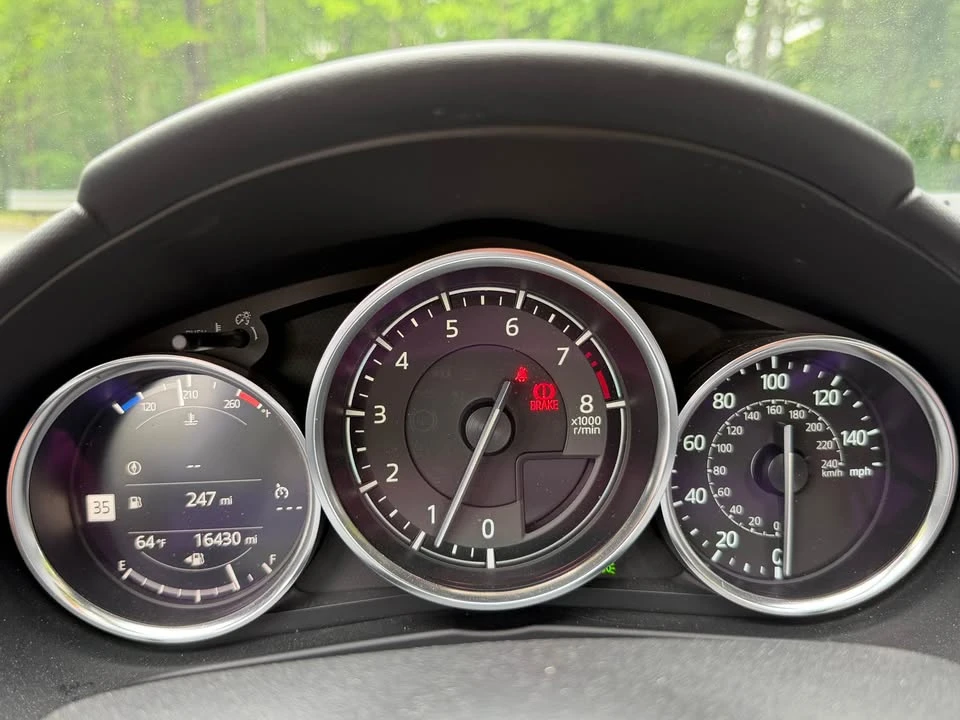 2020 Mazda ND MX-5 Miata - Image 9 of 15