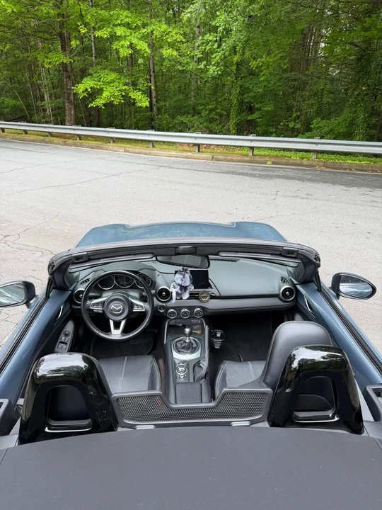 2020 Mazda ND MX-5 Miata - Image 7 of 15