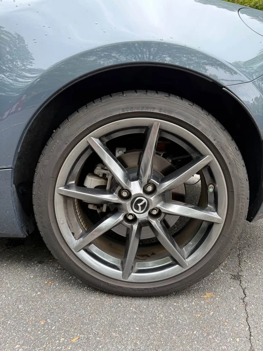 2020 Mazda ND MX-5 Miata - Image 15 of 15