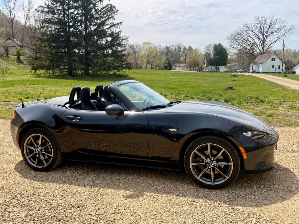 2020 Mazda ND MX-5 Miata - Image 2 of 7