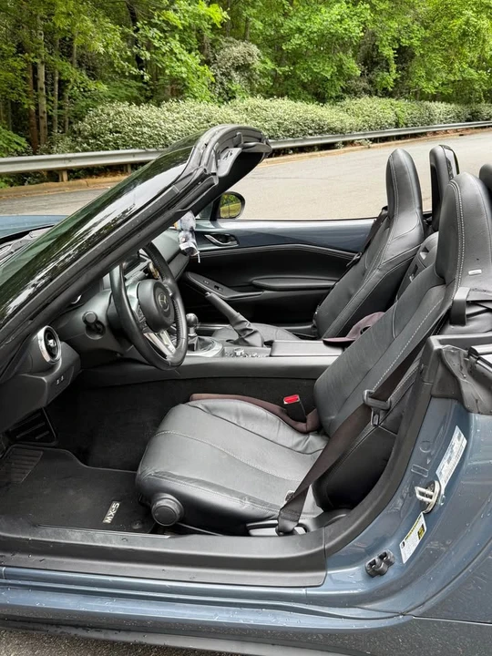 2020 Mazda ND MX-5 Miata - Image 8 of 15