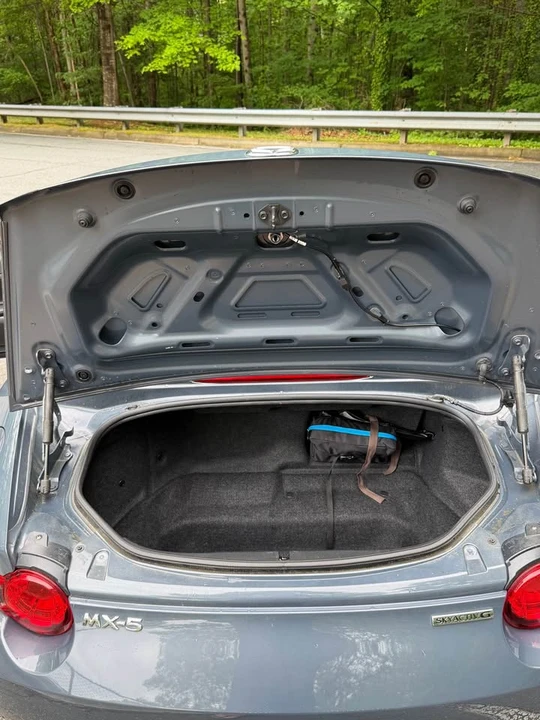 2020 Mazda ND MX-5 Miata - Image 14 of 15