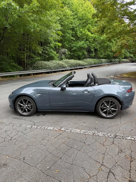 2020 Mazda ND MX-5 Miata - Image 5 of 15