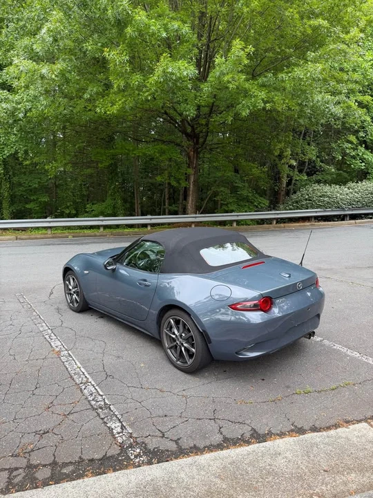 2020 Mazda ND MX-5 Miata - Image 2 of 15