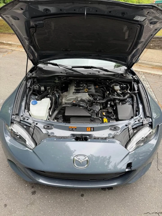 2020 Mazda ND MX-5 Miata - Image 13 of 15