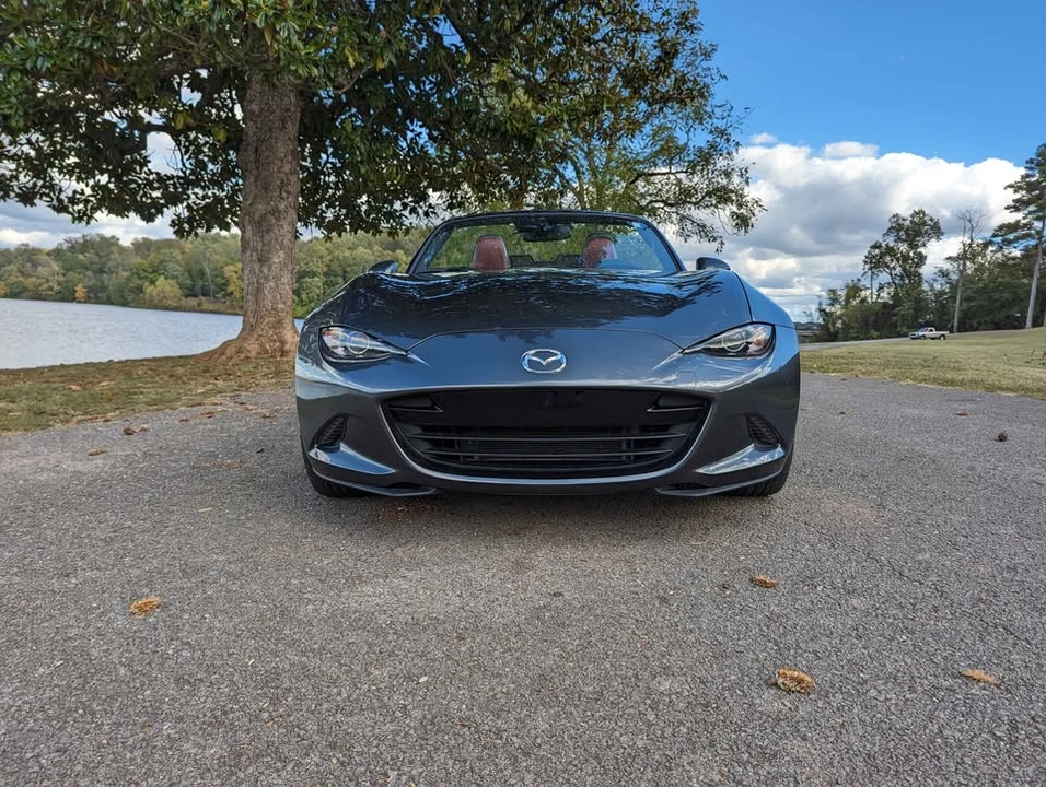 2020 Mazda ND MX-5 Miata - Image 2 of 11