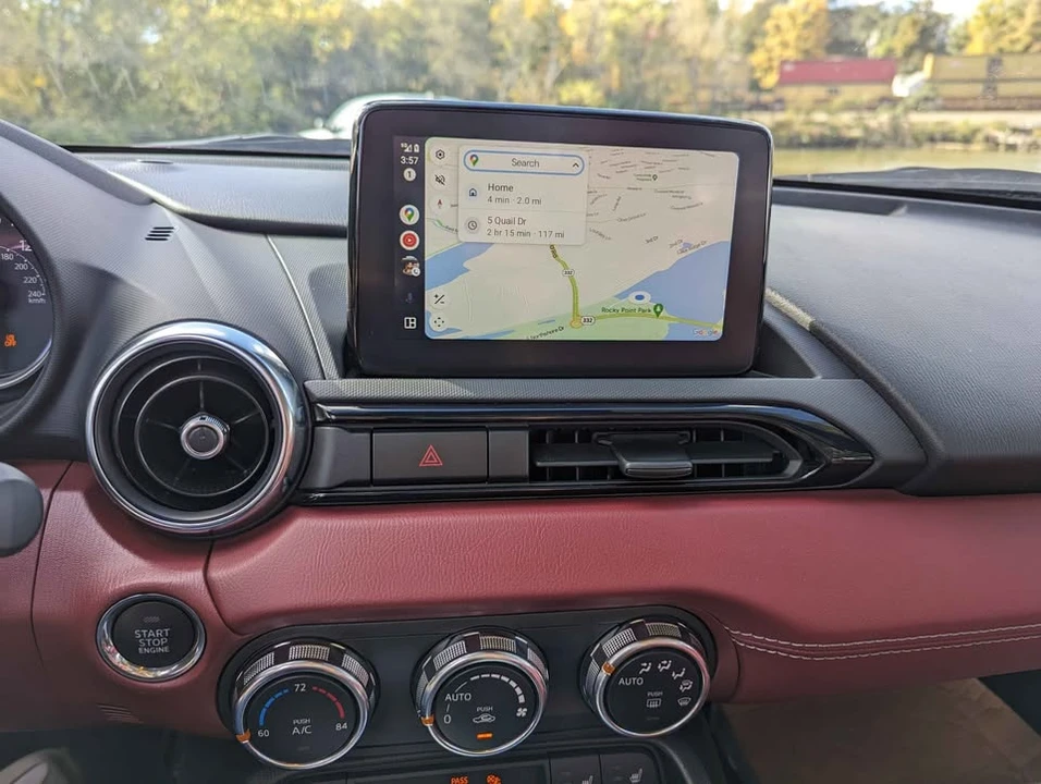 2020 Mazda ND MX-5 Miata - Image 10 of 11