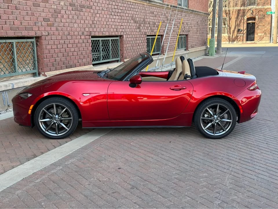 2020 Mazda ND MX-5 Miata - Image 8 of 20
