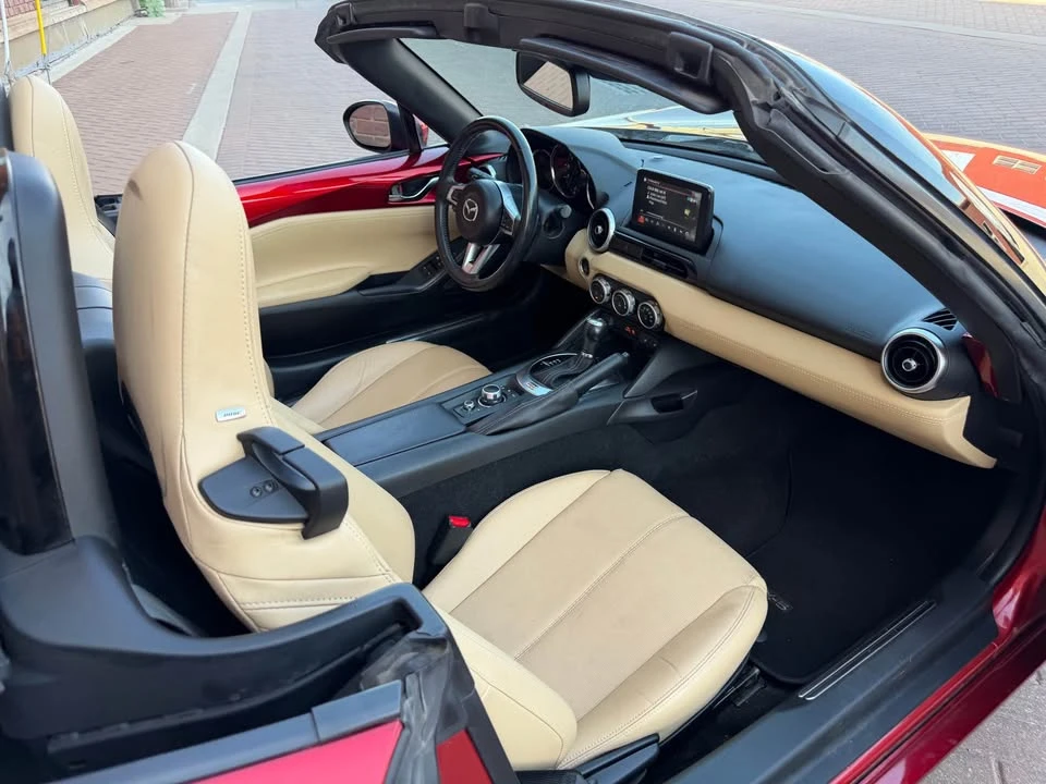 2020 Mazda ND MX-5 Miata - Image 16 of 20
