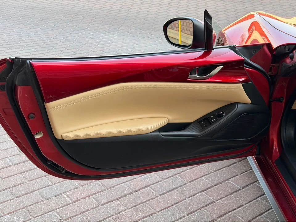 2020 Mazda ND MX-5 Miata - Image 12 of 20