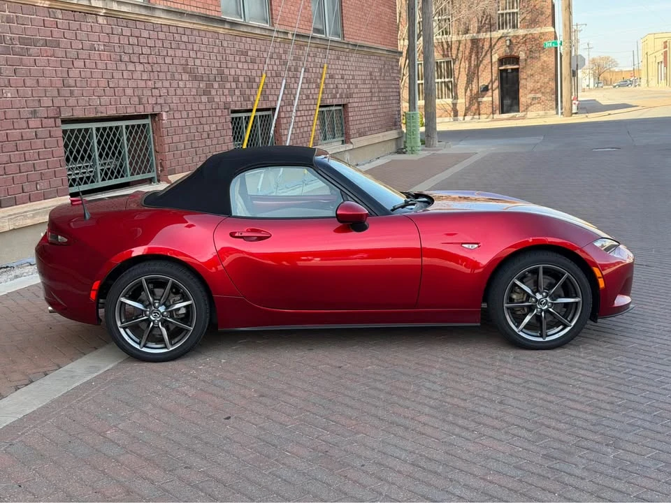 2020 Mazda ND MX-5 Miata - Image 10 of 20
