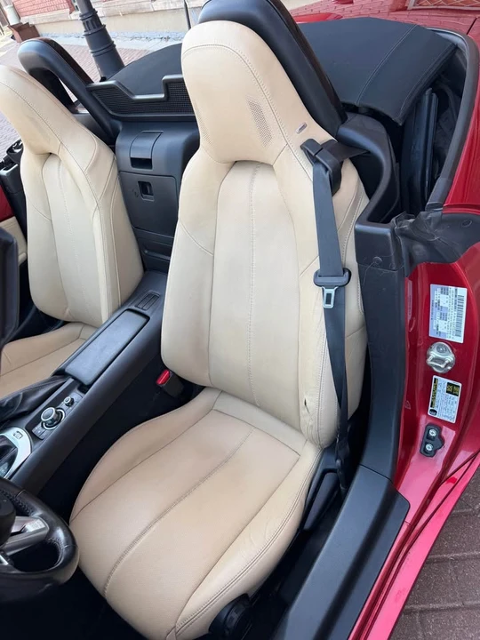 2020 Mazda ND MX-5 Miata - Image 14 of 20