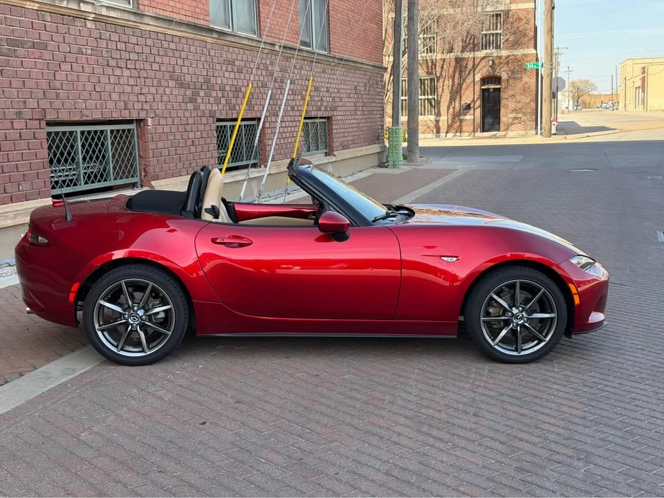 2020 Mazda ND MX-5 Miata - Image 4 of 20