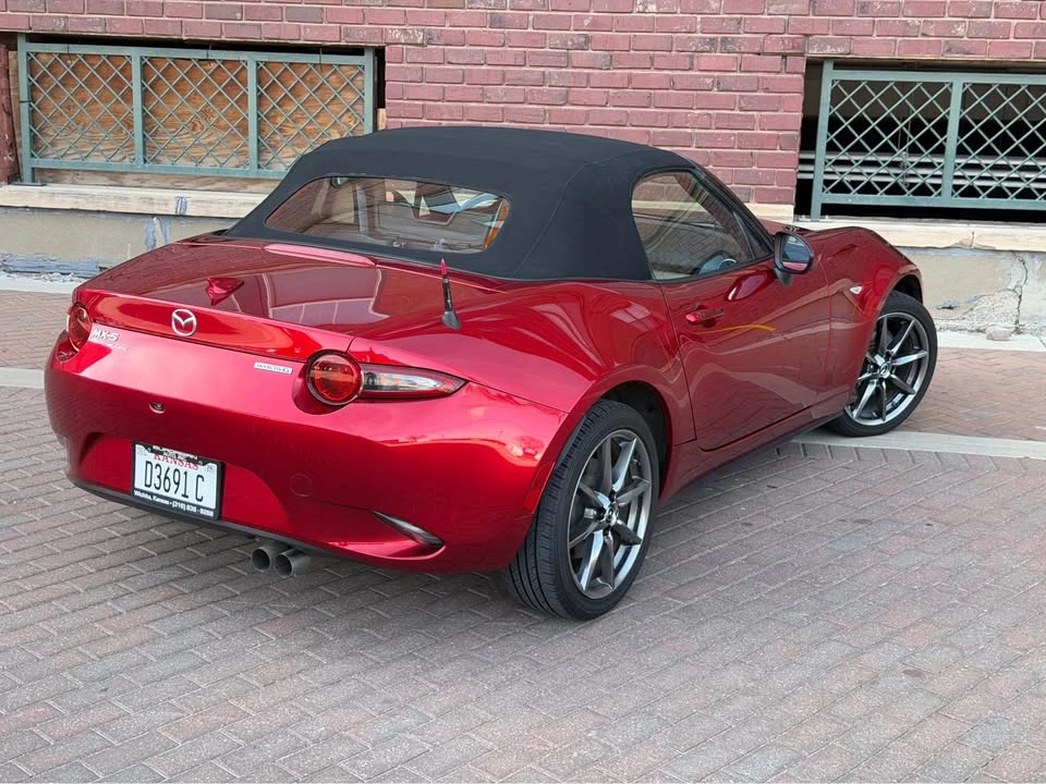 2020 Mazda ND MX-5 Miata - Image 11 of 20
