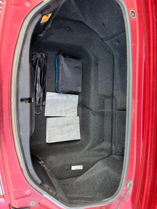 2020 Mazda ND MX-5 Miata - Image 19 of 20