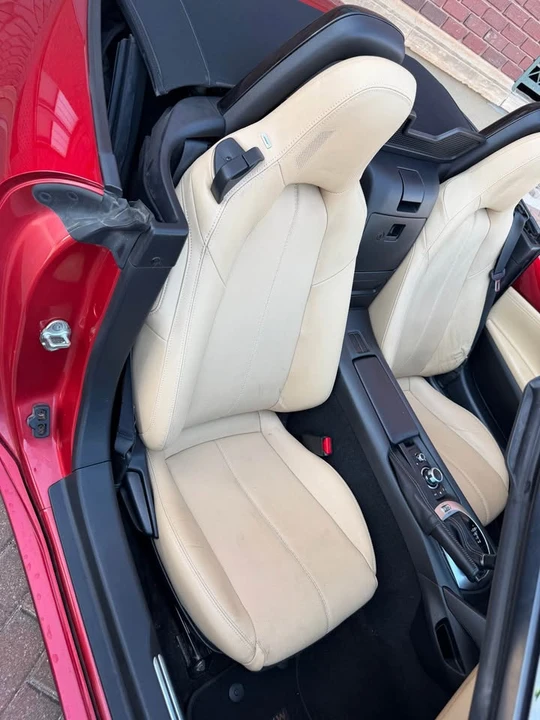 2020 Mazda ND MX-5 Miata - Image 17 of 20