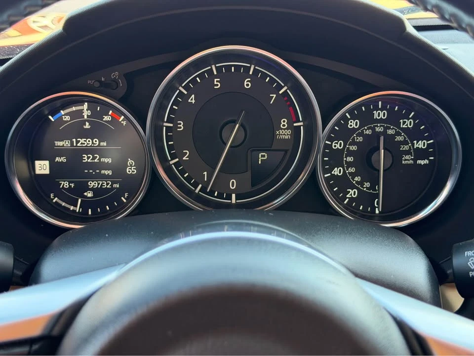 2020 Mazda ND MX-5 Miata - Image 20 of 20