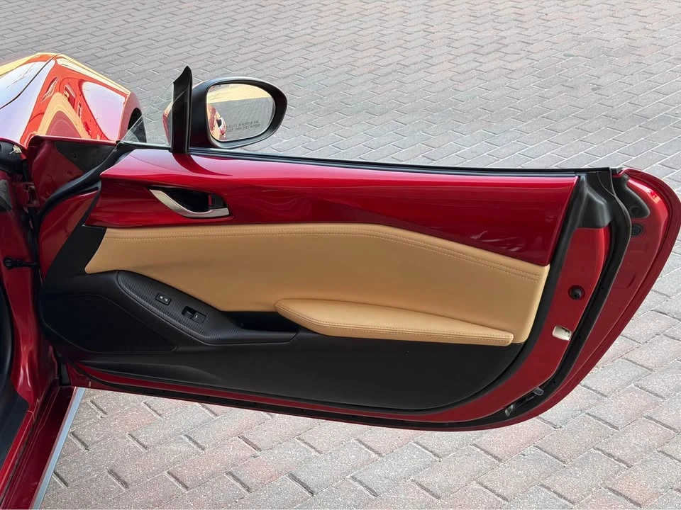 2020 Mazda ND MX-5 Miata - Image 18 of 20