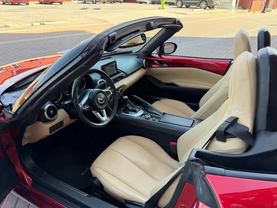 2020 Mazda ND MX-5 Miata - Image 13 of 20