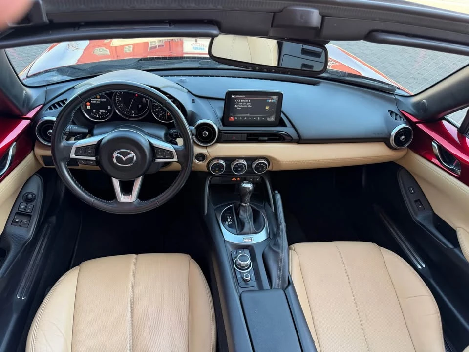2020 Mazda ND MX-5 Miata - Image 15 of 20