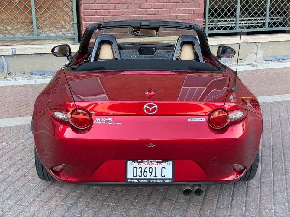 2020 Mazda ND MX-5 Miata - Image 6 of 20