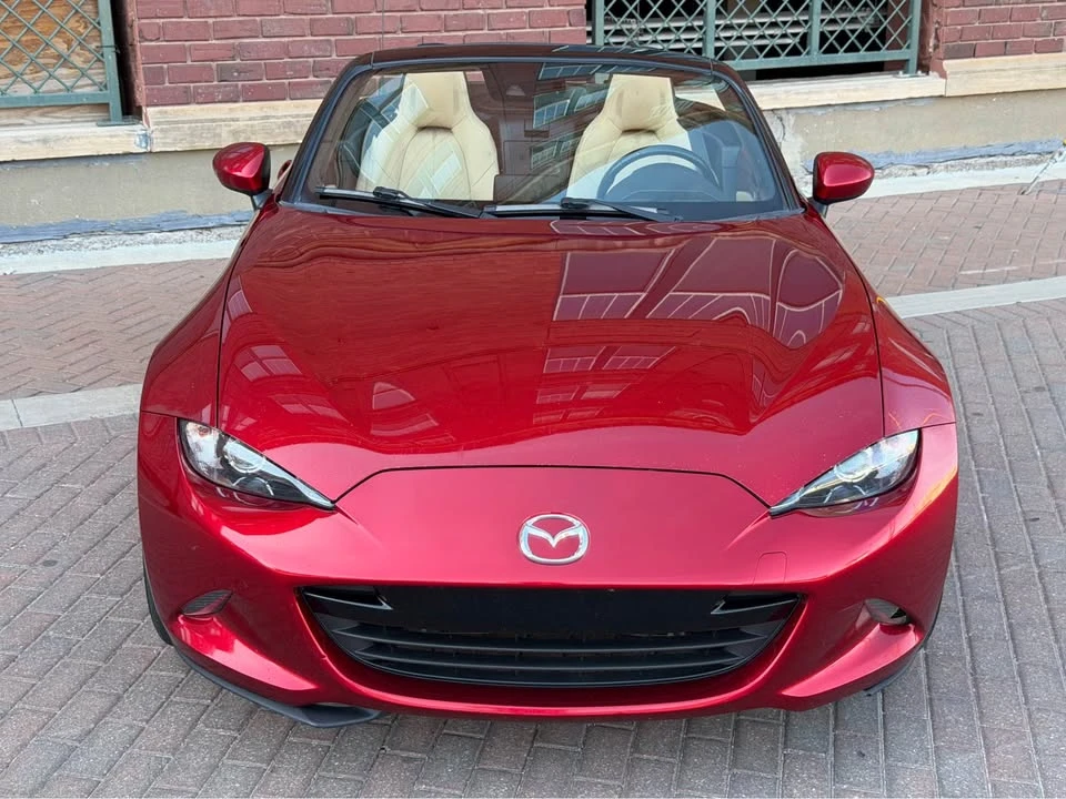 2020 Mazda ND MX-5 Miata - Image 2 of 20