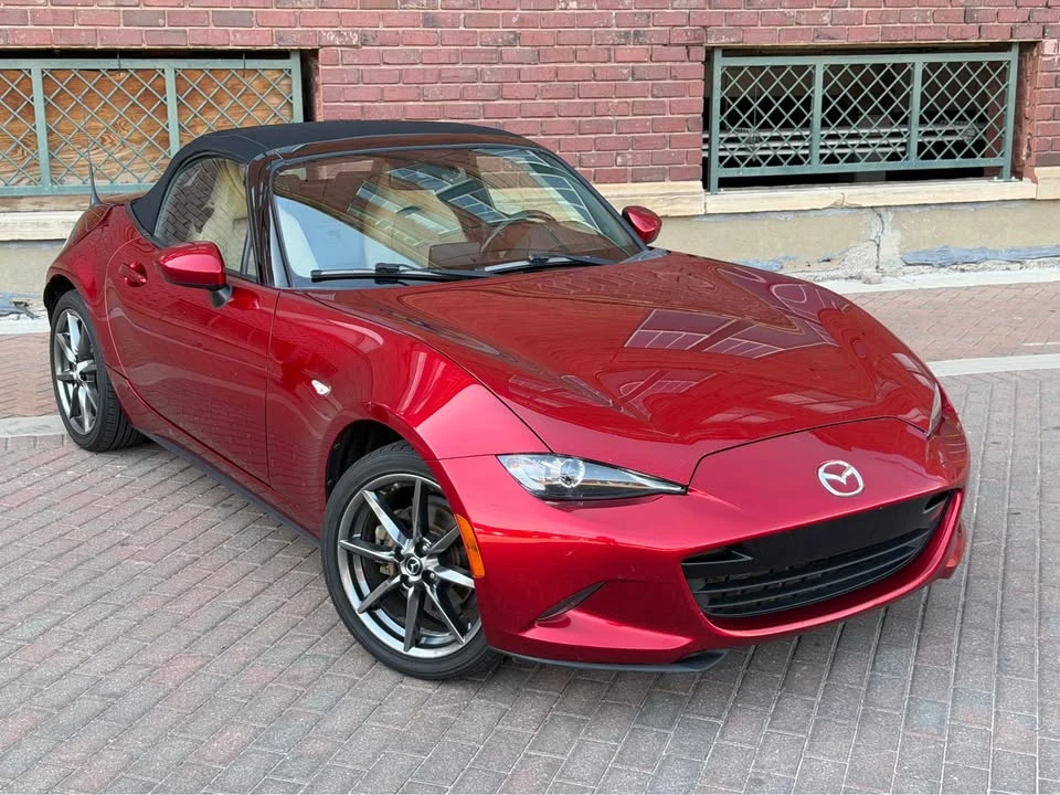 2020 Mazda ND MX-5 Miata - Image 9 of 20