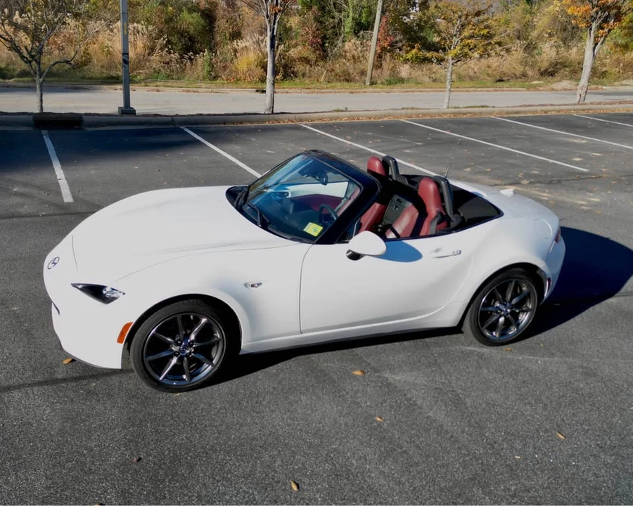 2020 Mazda ND MX-5 Miata - Image 19 of 19