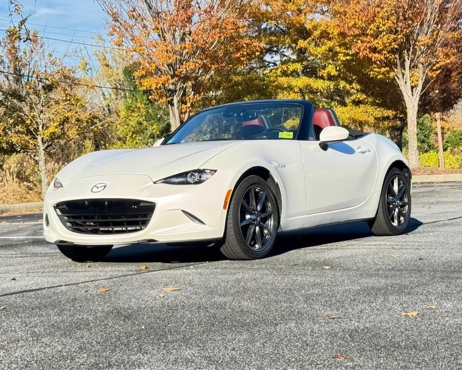 2020 Mazda ND MX-5 Miata - Image 15 of 19