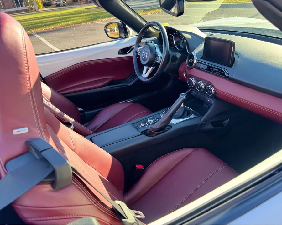 2020 Mazda ND MX-5 Miata - Image 13 of 19