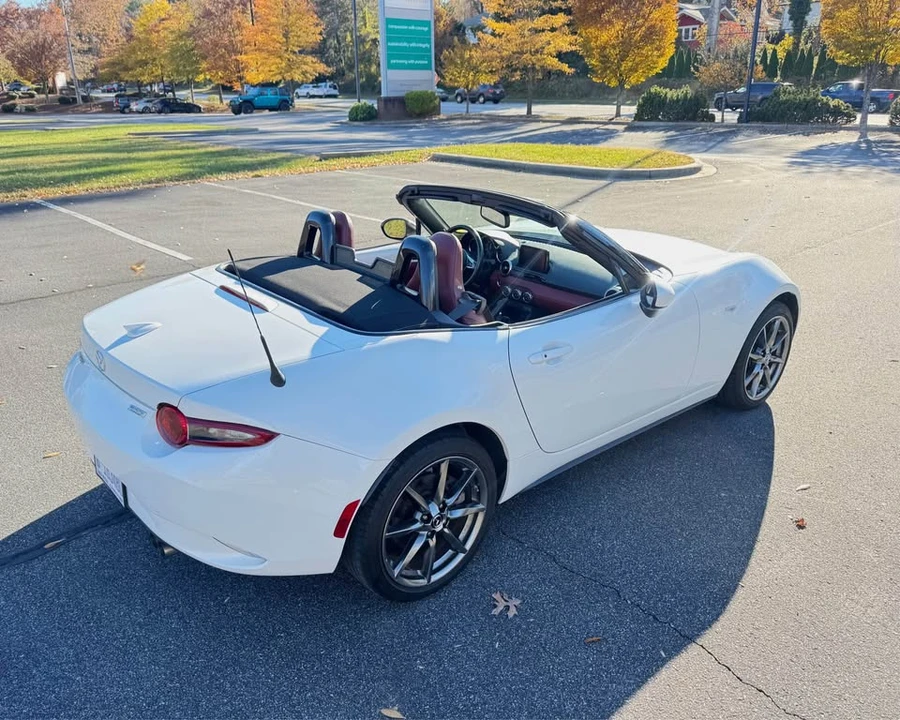 2020 Mazda ND MX-5 Miata - Image 6 of 19