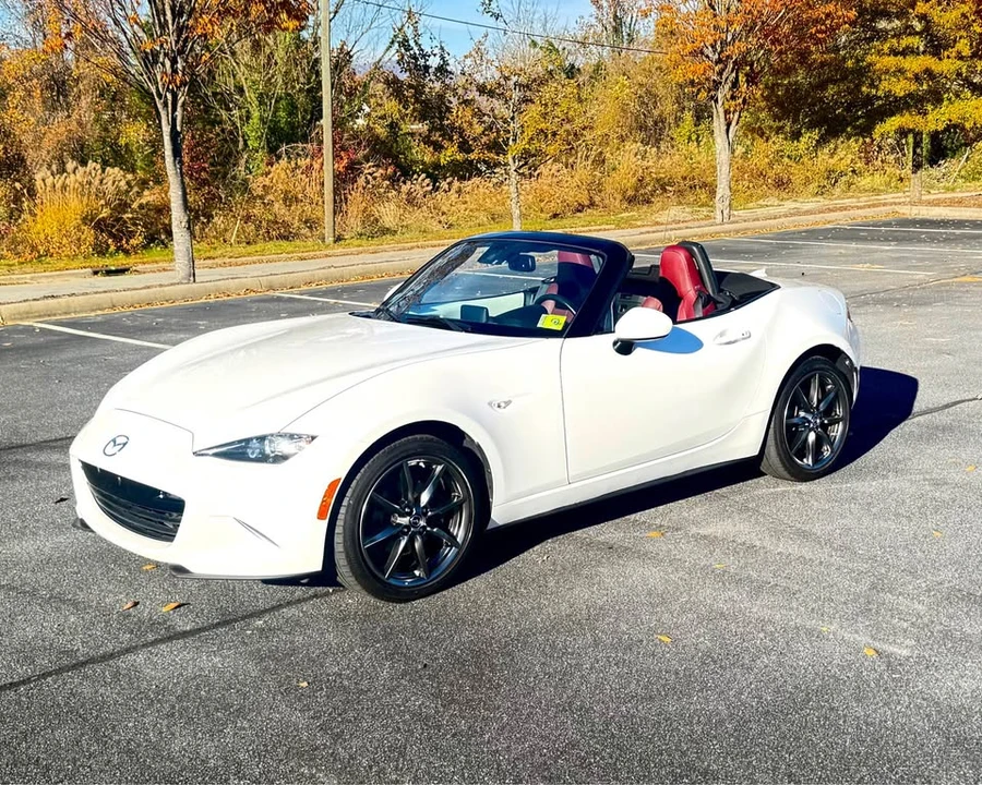 2020 Mazda ND MX-5 Miata - Image 7 of 19