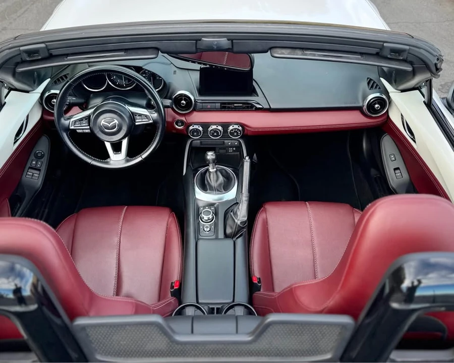 2020 Mazda ND MX-5 Miata - Image 3 of 19