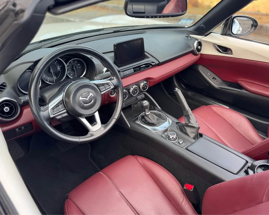 2020 Mazda ND MX-5 Miata - Image 12 of 19