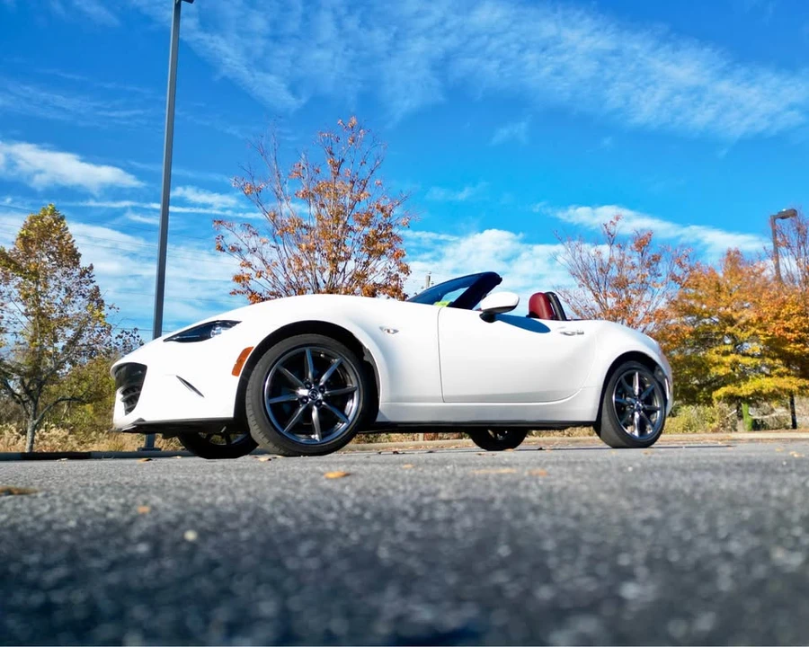 2020 Mazda ND MX-5 Miata - Image 9 of 19