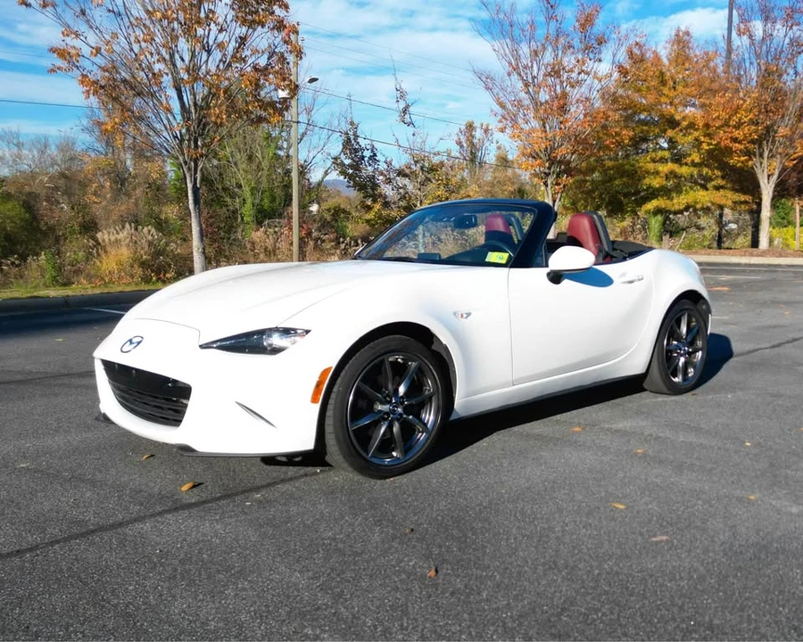 2020 Mazda ND MX-5 Miata - Image 14 of 19